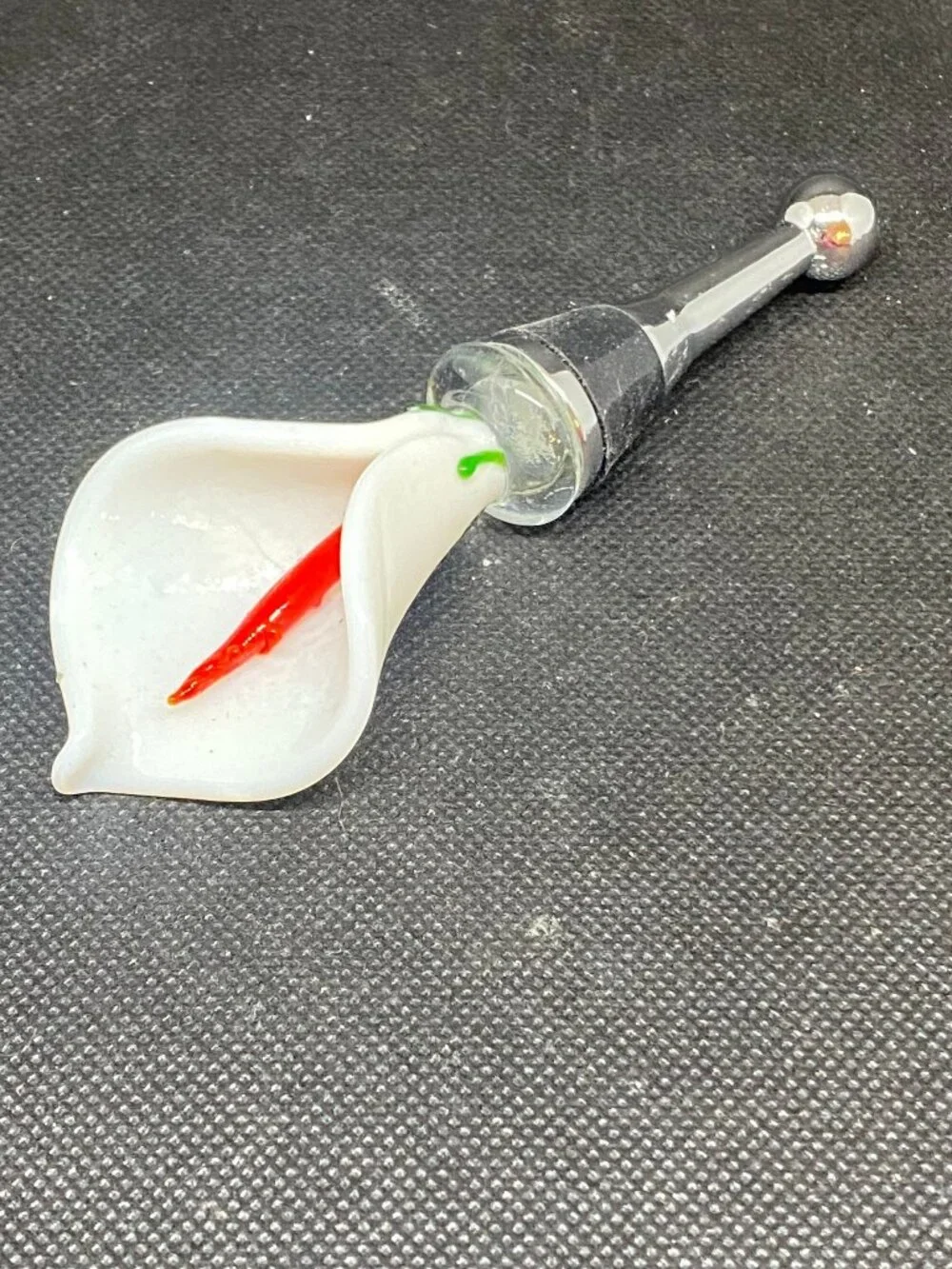 Calla Lily Wine Stopper